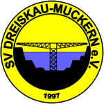 SV Dreiskau-Muckern